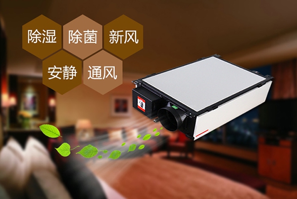 為什么冷庫除濕機(jī)會出現(xiàn)結(jié)霜的情況？