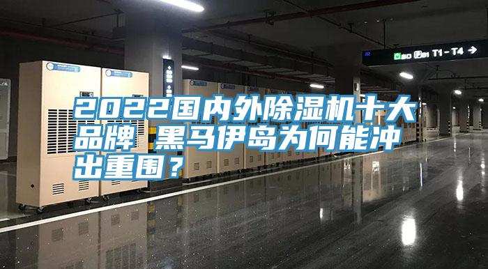 2022國(guó)內(nèi)外除濕機(jī)十大品牌 黑馬伊島為何能沖出重圍？