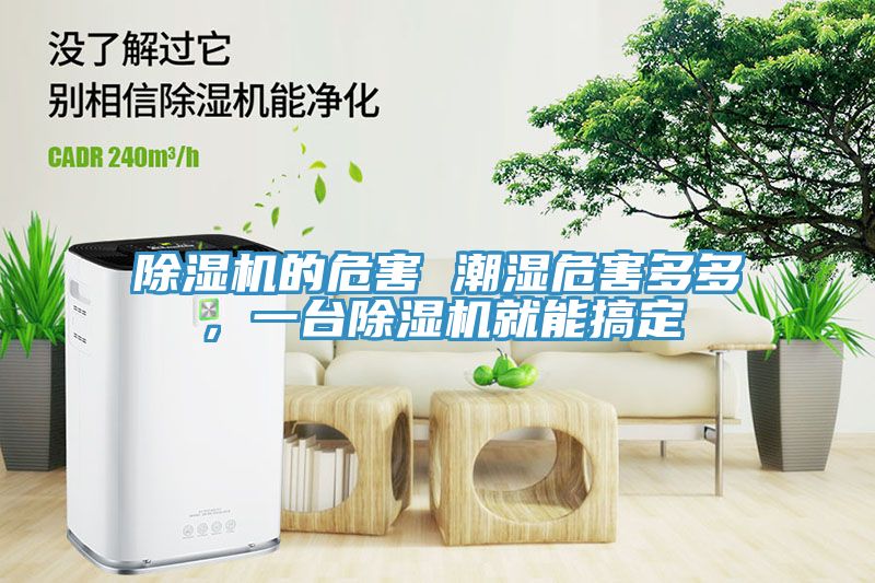 除濕機(jī)的危害 潮濕危害多多，一臺除濕機(jī)就能搞定
