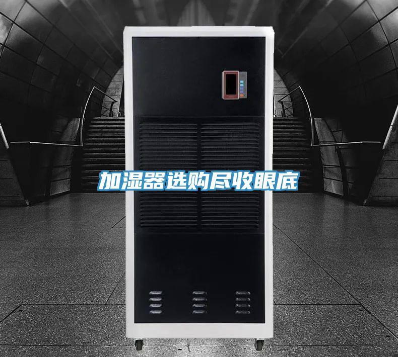 加濕器選購(gòu)盡收眼底
