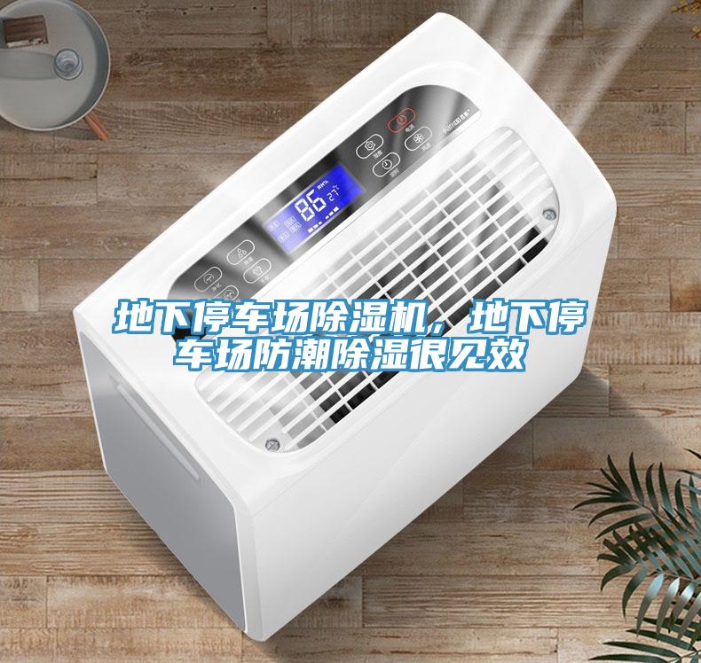 地下停車場(chǎng)除濕機(jī)，地下停車場(chǎng)防潮除濕很見效